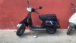 Vespa TX 200 - 15mil km

