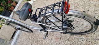 Bicicleta eléctrica Yamimoto