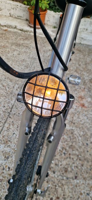 Bicicleta eléctrica Yamimoto