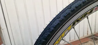 Bicicleta Yamimoto