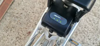 Bicicleta Yamimoto