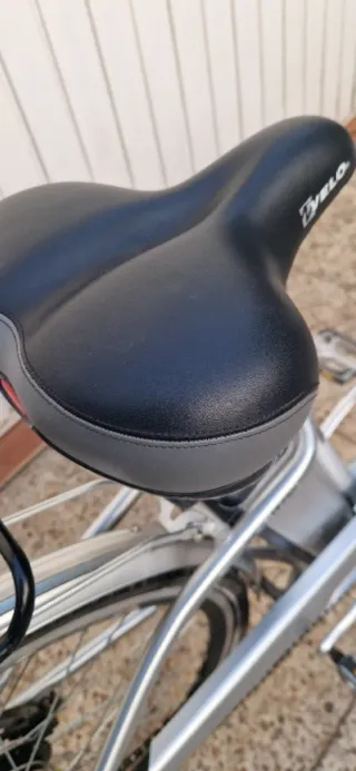 Bicicleta Yamimoto