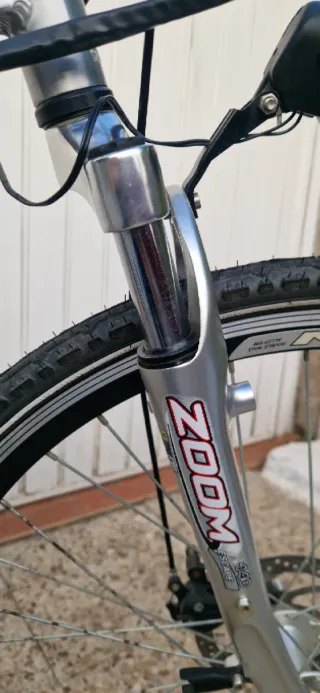 Bicicleta Yamimoto