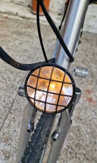 Bicicleta Yamimoto
