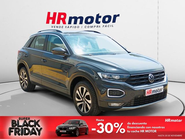 Volkswagen T-Roc Advance