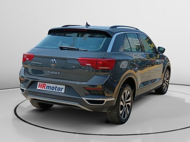 Volkswagen T-Roc Advance