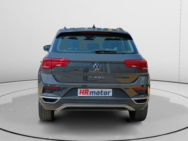 Volkswagen T-Roc Advance