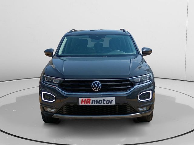 Volkswagen T-Roc Advance