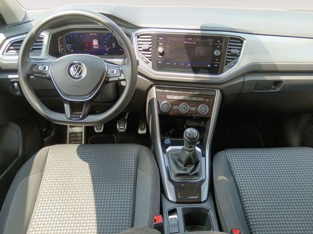 Volkswagen T-Roc Advance