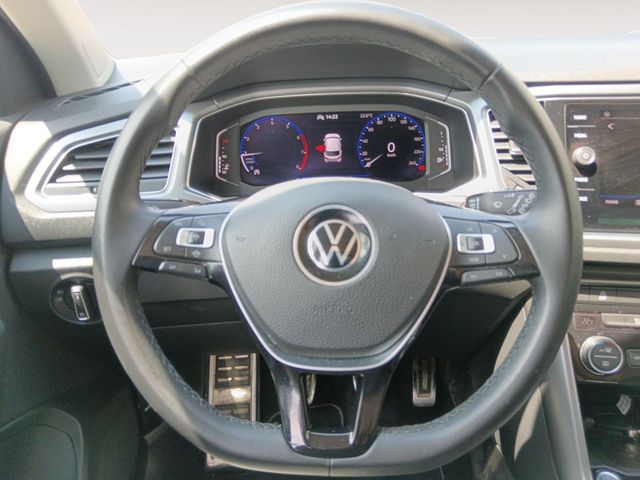 Volkswagen T-Roc Advance