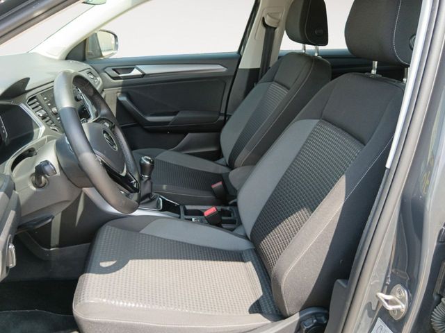 Volkswagen T-Roc Advance