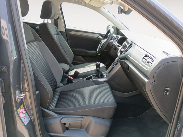 Volkswagen T-Roc Advance