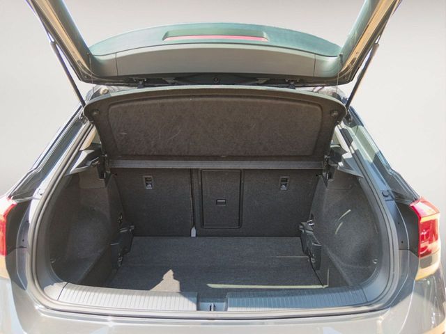 Volkswagen T-Roc Advance