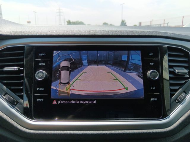 Volkswagen T-Roc Advance