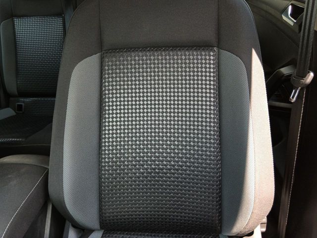 Volkswagen T-Roc Advance