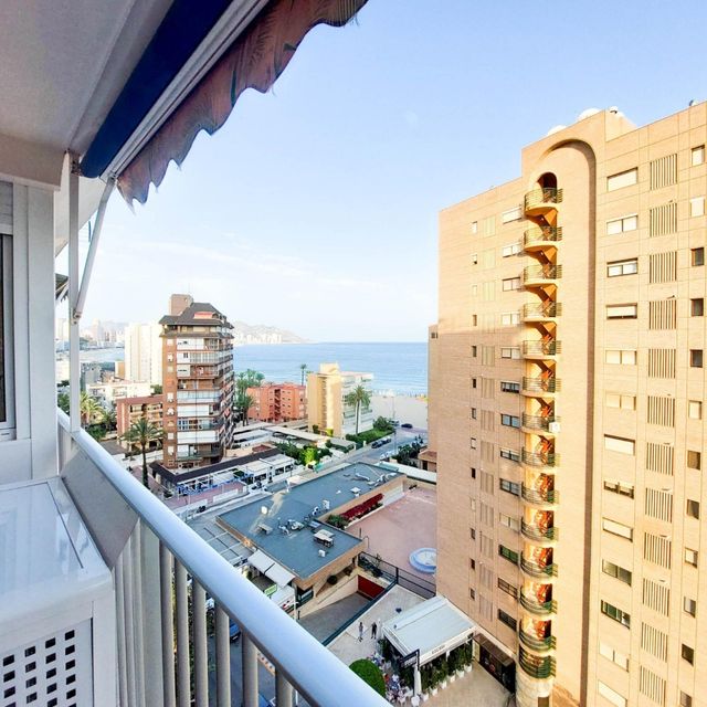 ApartamentoCala Benidorm