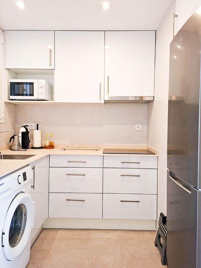 ApartamentoCala Benidorm