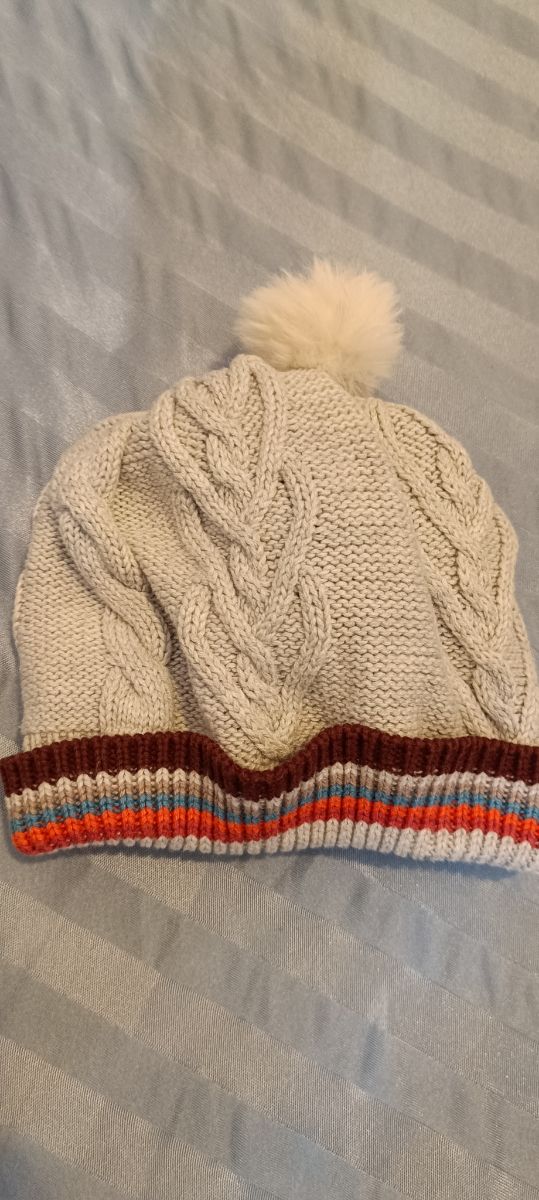 Gorro Invierno Boboli  Bebé - 6 Meses