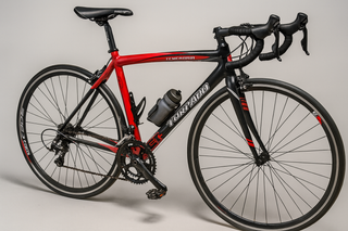 Torpado Temeraria bici corsa