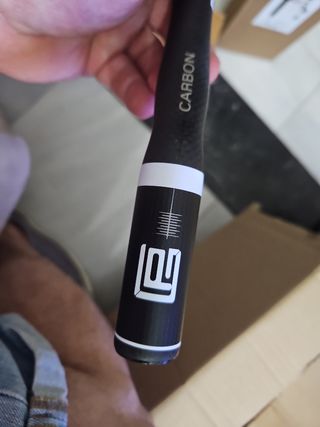 Manillar carbono bici carreras.
GANGAZO TOTAL!!!!