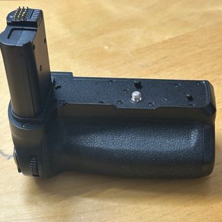 Neewer MB-N11 - Impugnatura per batteria Nikon Z6 II Z7 II