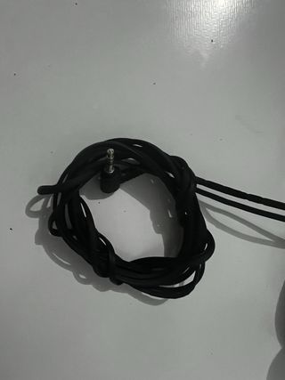 Auriculares SONY negros