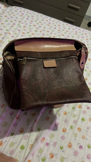Borsa Etro vintage