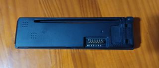 Clarion DB348RMP MP3: Reproductor CD coche