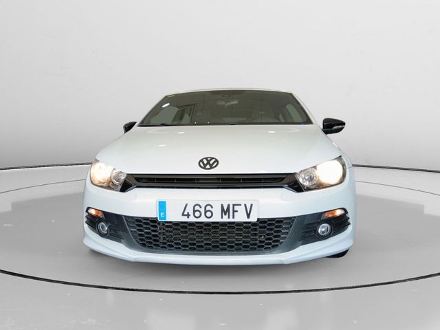 Volkswagen Scirocco 1.4 TSI R-Line