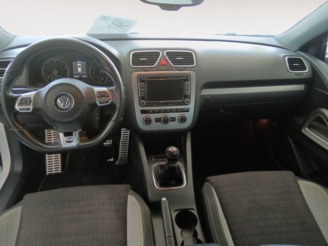 Volkswagen Scirocco 1.4 TSI R-Line