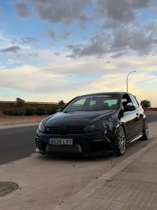 Golf 6R