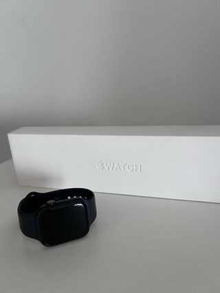 Apple Watch Series 7 - Negro 45MM
