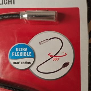 SPEEDLINK Flash: Luz LED portátil