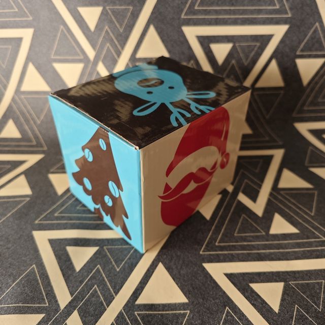 Taza Reno McCafe - McDonald's