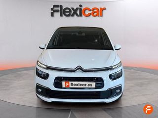 Citroën C4 Picasso BlueHDi 110KW (150CV) EAT6 Shine