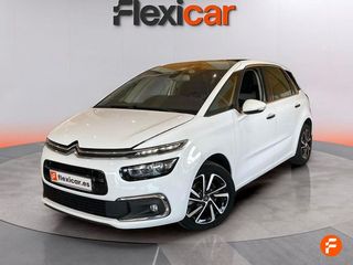 Citroën C4 Picasso BlueHDi 110KW (150CV) EAT6 Shine