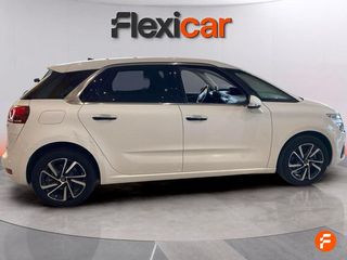 Citroën C4 Picasso BlueHDi 110KW (150CV) EAT6 Shine