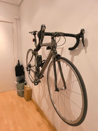 Orbea Orca bicicleta carretera carbono