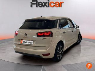 Citroën C4 Picasso BlueHDi 110KW (150CV) EAT6 Shine