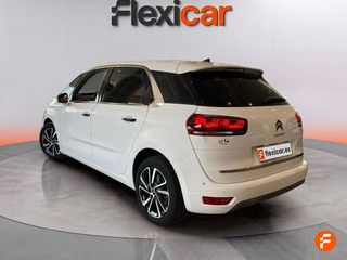 Citroën C4 Picasso BlueHDi 110KW (150CV) EAT6 Shine