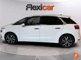 Citroën C4 Picasso BlueHDi 110KW (150CV) EAT6 Shine