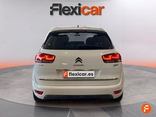 Citroën C4 Picasso BlueHDi 110KW (150CV) EAT6 Shine