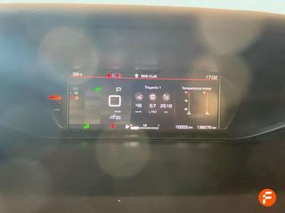 Citroën C4 Picasso BlueHDi 110KW (150CV) EAT6 Shine