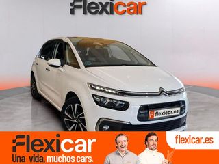 Citroën C4 Picasso BlueHDi 110KW (150CV) EAT6 Shine