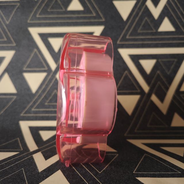 Reloj despertador Princesa Rapunzel Barbie