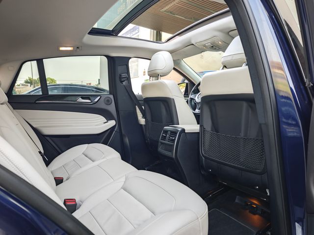 Mercedes-Benz GLE Coupé 350d AMG 4Matic 258cv full