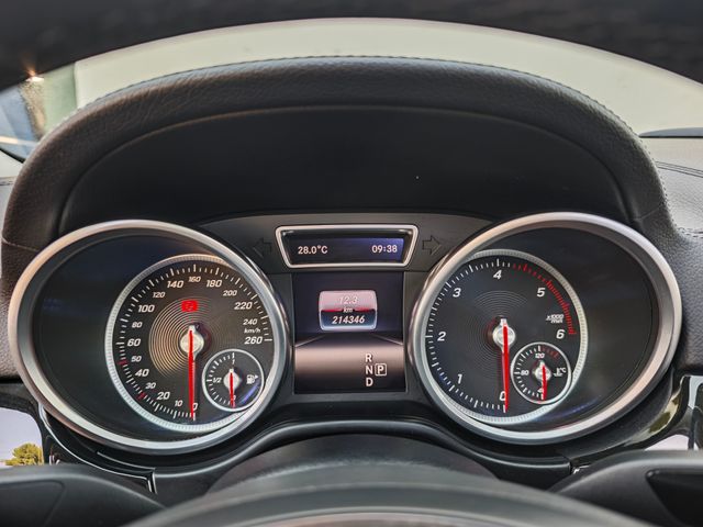 Mercedes-Benz GLE Coupé 350d AMG 4Matic 258cv full