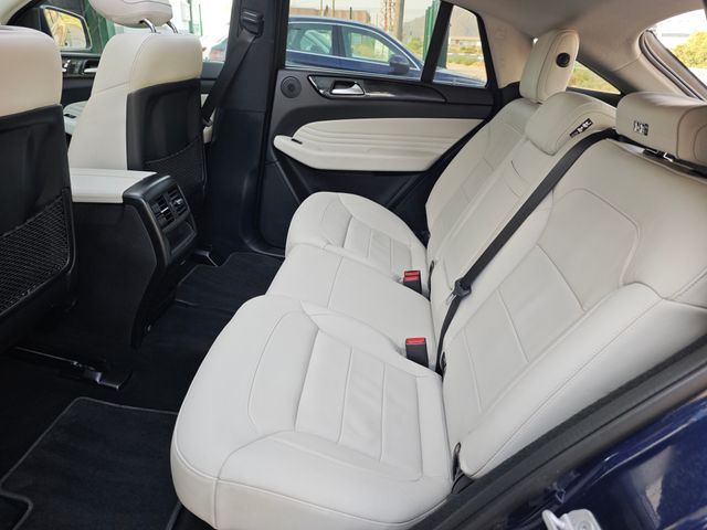 Mercedes-Benz GLE Coupé 350d AMG 4Matic 258cv full
