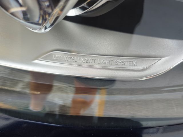 Mercedes-Benz GLE Coupé 350d AMG 4Matic 258cv full