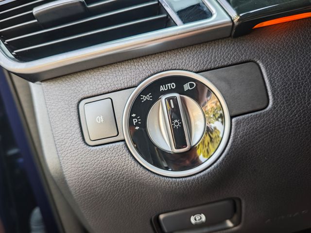 Mercedes-Benz GLE Coupé 350d AMG 4Matic 258cv full